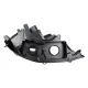 Корпус фары Lincoln MKZ (2015-2020) lift (left)