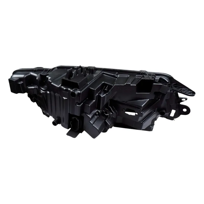 Корпус фары Lincoln MKZ (2015-2020) lift (left)