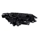 Корпус фары Lincoln MKZ (2015-2020) lift (left)