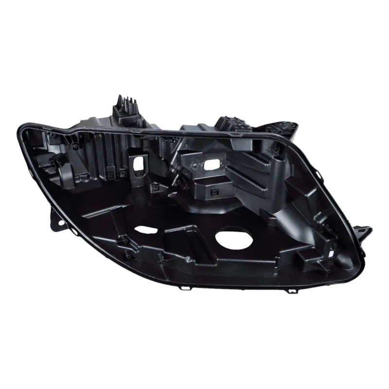 Корпус фары Lincoln MKZ (2015-2020) lift (right)