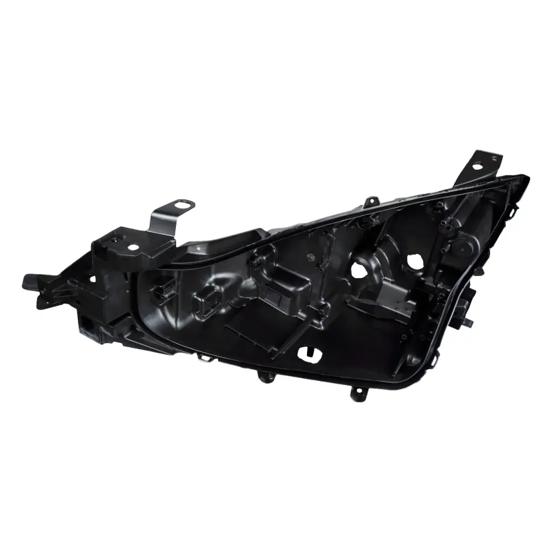Корпус фары Mazda 3 BP LED USA (2018-2024) (left)