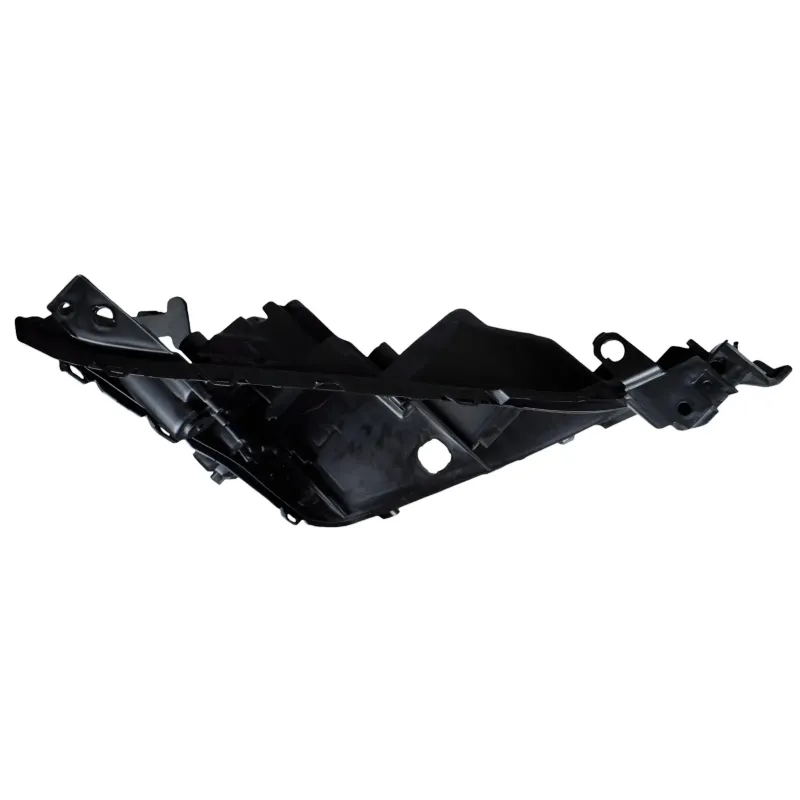 Корпус фары Mazda 3 BP LED USA (2018-2024) (left)