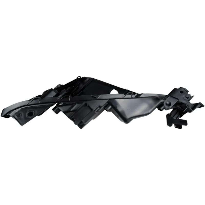 Корпус фары Mazda 3 BP LED USA (2018-2024) (left)