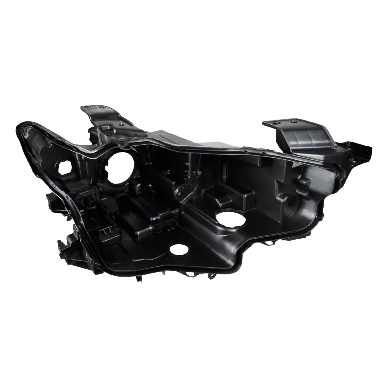 Корпус фары Mazda 3 BP LED no AFS (2018-2024) (right)