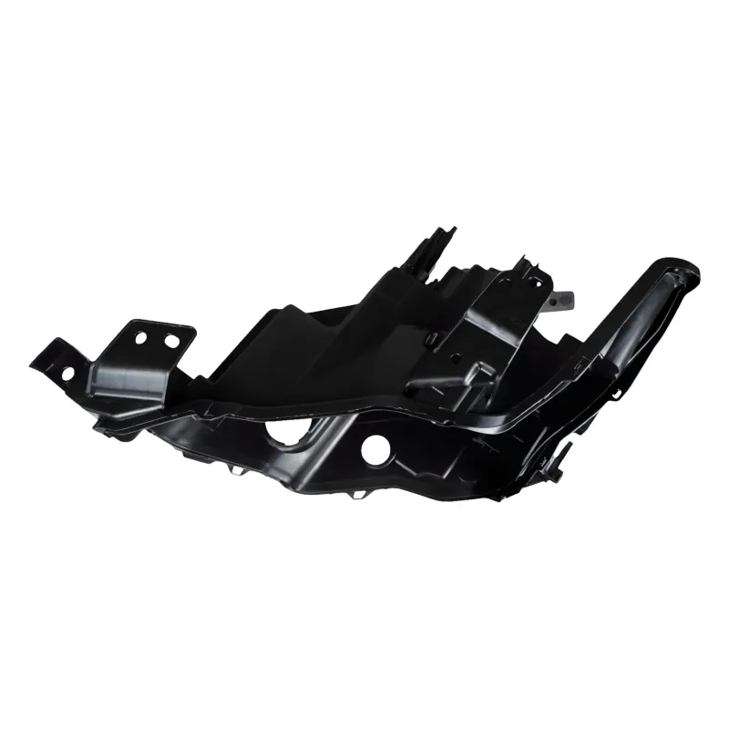 Корпус фары Mazda 3 BP LED no AFS (2018-2024) (left)