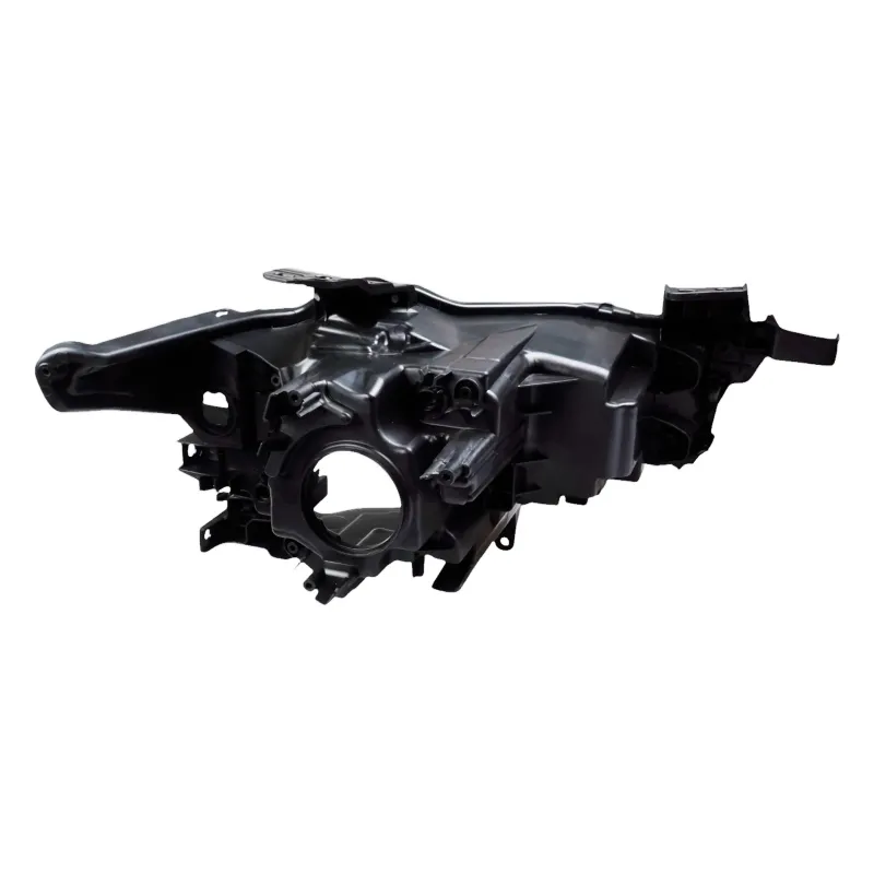 Корпус фары Mazda 3 BP LED no AFS (2018-2024) (left)