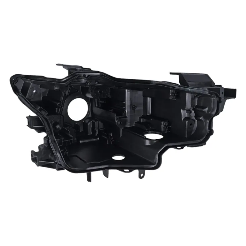Корпус фары Mazda 3 BP Full LED (2018-2024) (right)