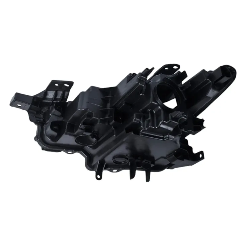 Корпус фары Mazda 3 BP Full LED (2018-2024) (right)