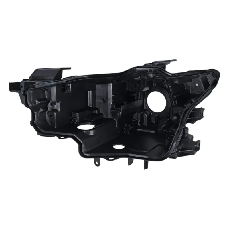 Корпус фары Mazda 3 BP Full LED (2018-2024) (left)