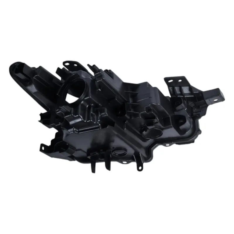 Корпус фары Mazda 3 BP Full LED (2018-2024) (left)