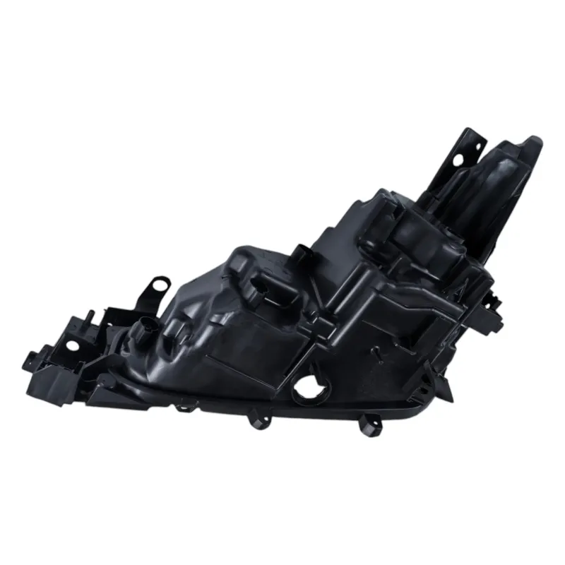 Корпус фары Mazda 3 BM BN (2016-2019) lift (right)