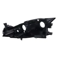 Корпус фары Mazda 6 GH1 (2007-2010) prelift (left)
