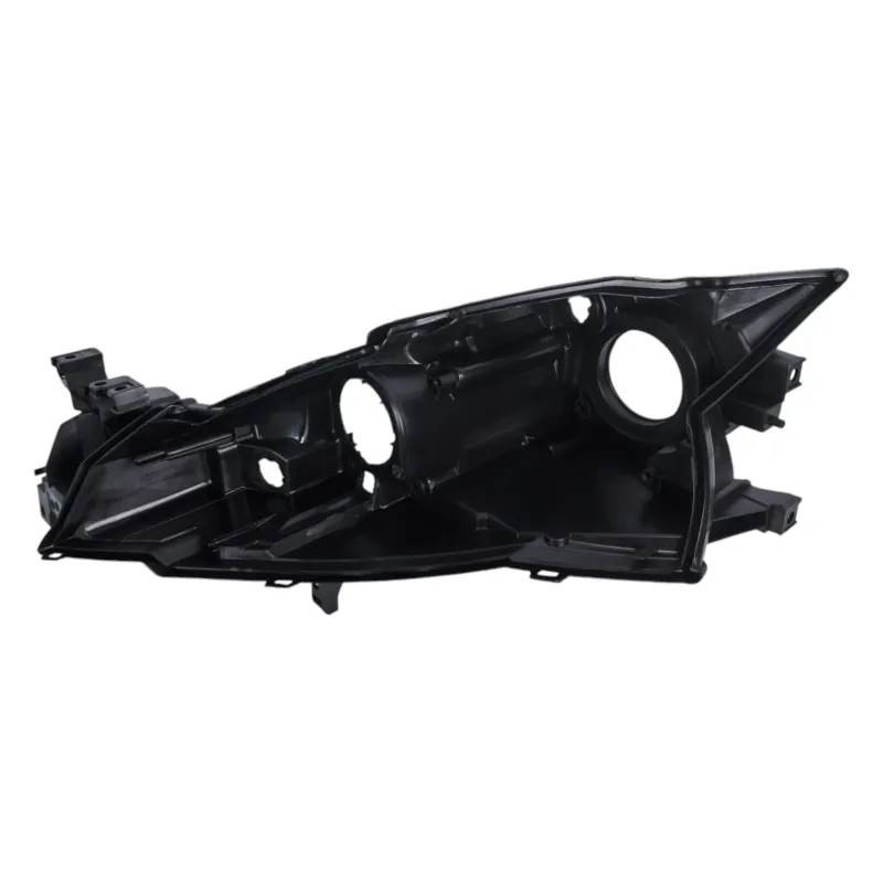 Корпус фары Mazda 6 GH1 (2007-2010) prelift (left)