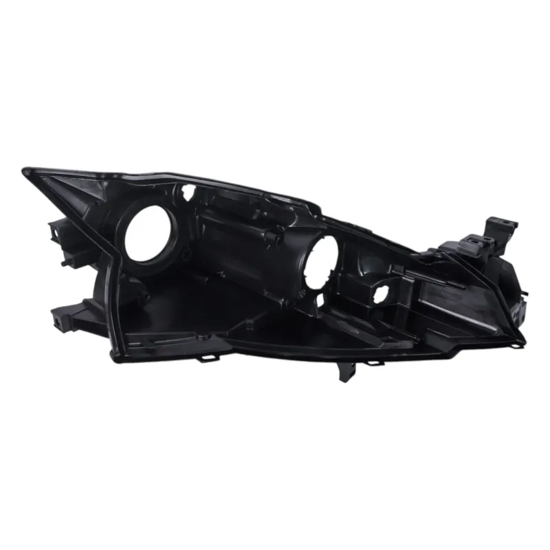 Корпус фары Mazda 6 GH1 (2007-2010) prelift (right)