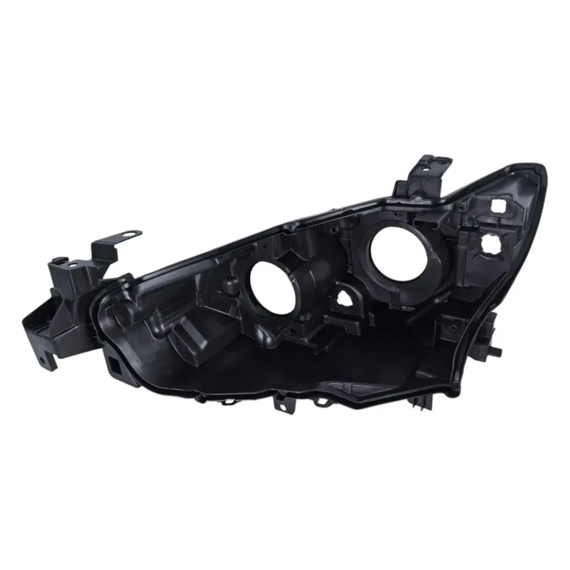 Корпус фары Mazda 6 GJ1 GL LED (2012-2018) (left)