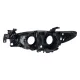 Корпус фары Mazda 6 GJ1 GL LED (2012-2018) (right)
