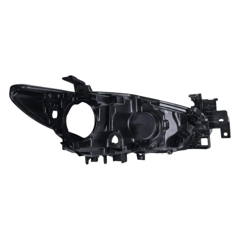 Корпус фары Mazda 6 GJ1 Halogen Xenon (2012-2018) (left)