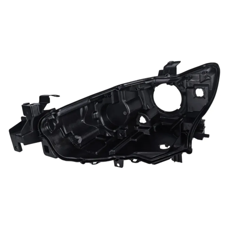 Корпус фары Mazda 6 GJ1 Halogen Xenon (2012-2018) (left)