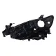 Корпус фары Mazda 6 GJ1 Halogen Xenon (2012-2018) (left)