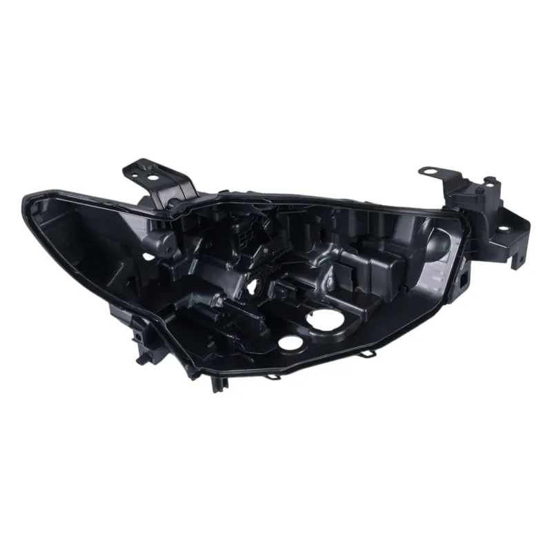 Корпус фары Mazda 6 GJ1 GL LED AFS (2017-2023) 2 lift (right)