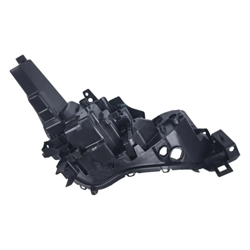 Корпус фары Mazda CX-5 KF Full LED AFS (2016-2022) prelift (left)