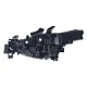 Корпус фары Mazda CX-5 KF Full LED AFS (2016-2022) prelift (right)