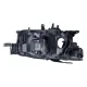 Корпус фары Mazda CX-30 DM LED (2019-2024) (left)