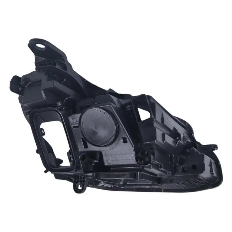 Корпус фары Mercedes-Benz A-Class W176 (2012-2015) prelift (left)
