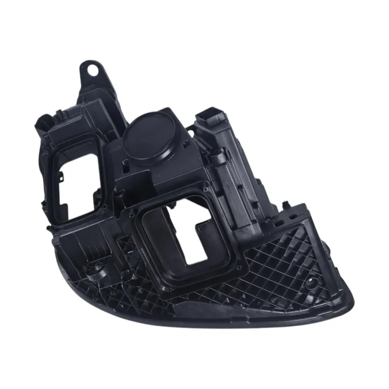 Корпус фары Mercedes-Benz A-Class W176 (2012-2015) prelift (left)