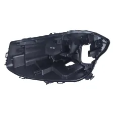 Корпус фары Mercedes-Benz A-Class W176 (2015-2018) lift (left)