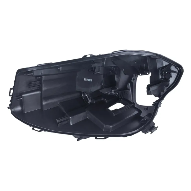 Корпус фары Mercedes-Benz A-Class W176 (2015-2018) lift (left)