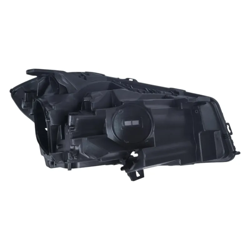 Корпус фары Mercedes-Benz A-Class W176 (2015-2018) lift (left)