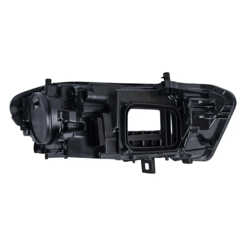 Корпус фары Mercedes-Benz A-Class W177 (2018-2022) (left)