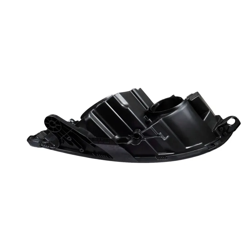Корпус фары Mercedes-Benz C-Class W204 (2007-2011) prelift (right)