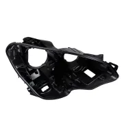 Корпус фары Mercedes-Benz C-Class W204 (2011-2014) lift (right)