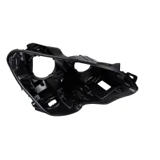 Корпус фары Mercedes-Benz C-Class W204 (2011-2014) lift (right)