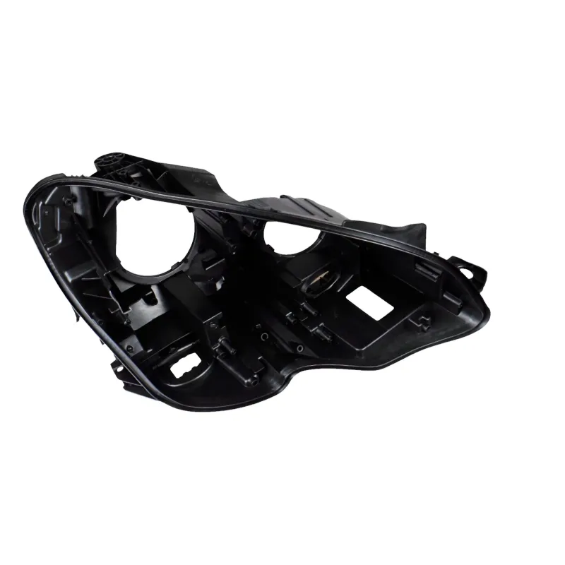 Корпус фары Mercedes-Benz C-Class W204 (2011-2014) lift (right)