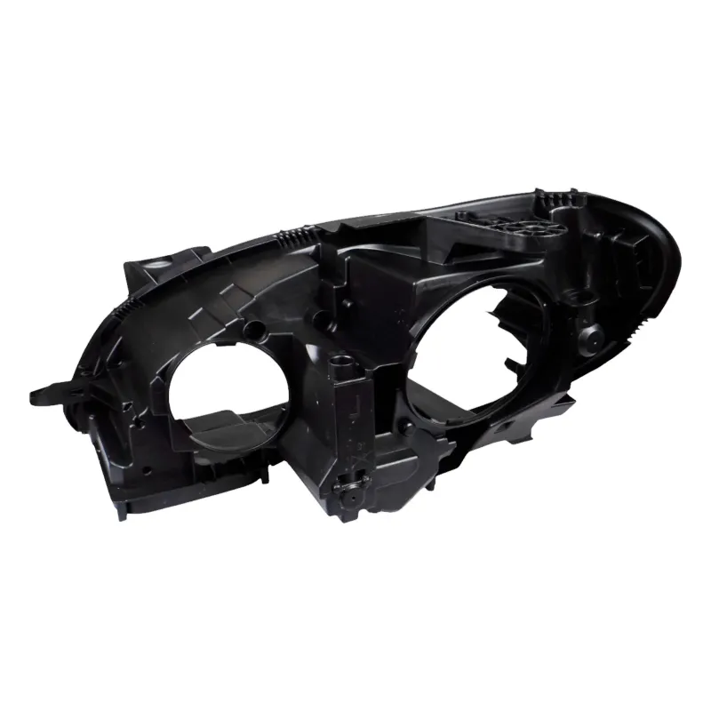 Корпус фары Mercedes-Benz C-Class W204 (2011-2014) lift (right)
