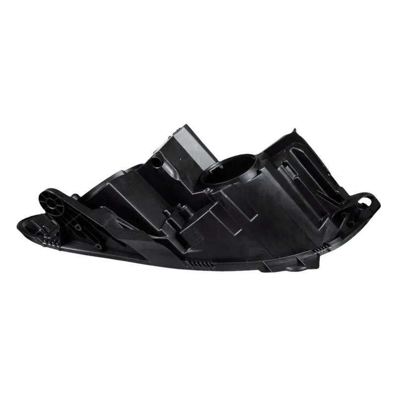 Корпус фары Mercedes-Benz C-Class W204 (2011-2014) lift (right)