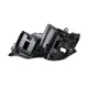 Корпус фары Mercedes-Benz C-Class W204 (2011-2014) lift (right)