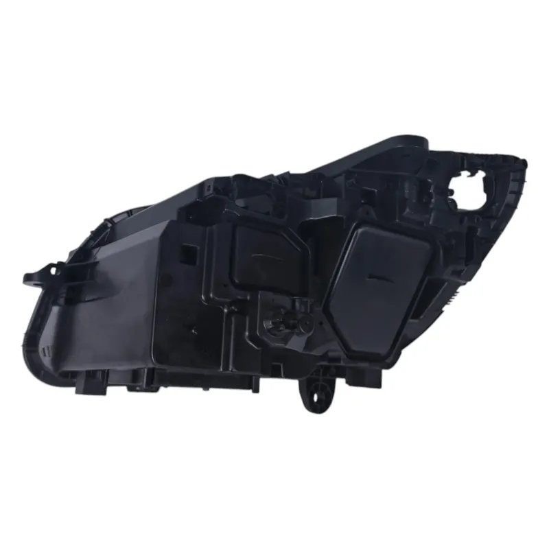 Корпус фары Mercedes-Benz C-Class W205 (2013-2018) prelift (right)