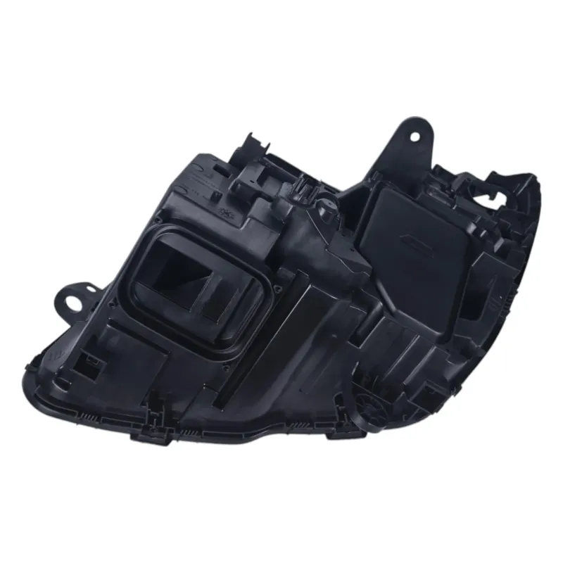 Корпус фары Mercedes-Benz C-Class W205 (2013-2018) prelift (right)