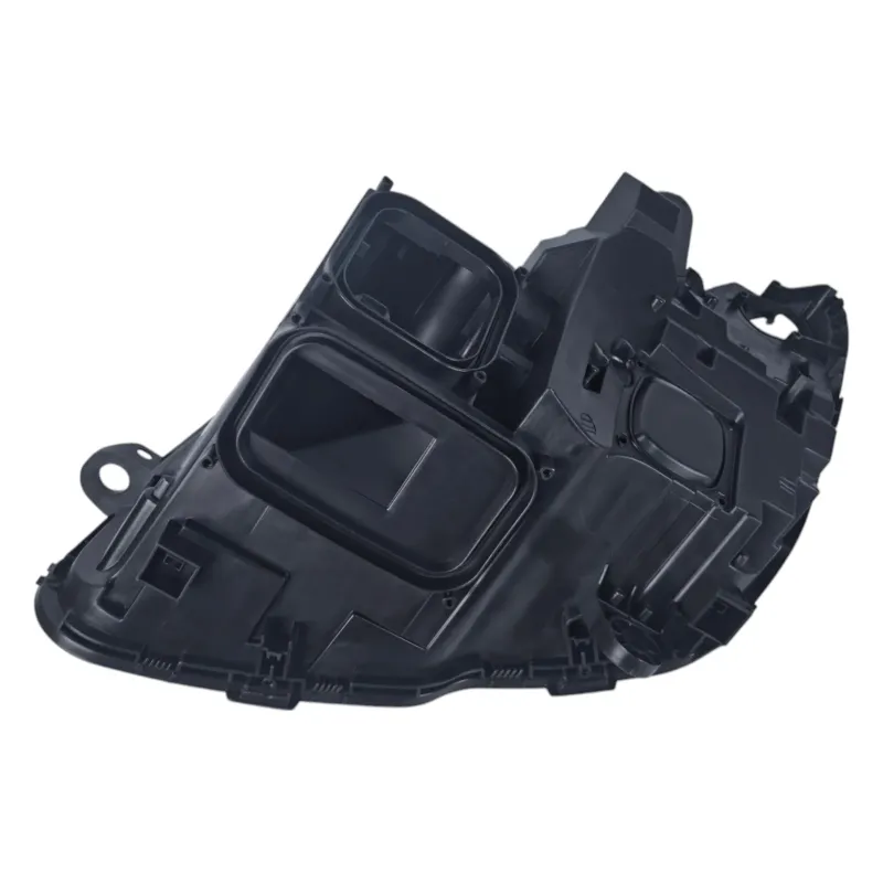 Корпус фары Mercedes-Benz C-Class W205 Full LED (2013-2018) prelift (right)