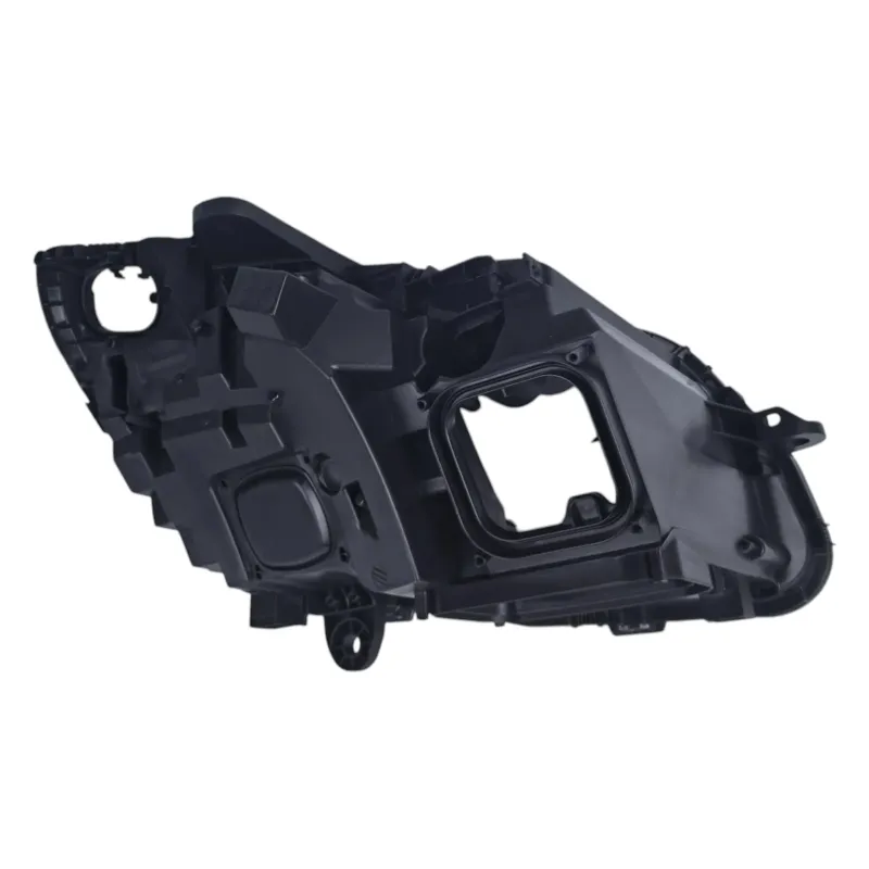 Корпус фары Mercedes-Benz C-Class W205 Full LED (2013-2018) prelift (left)
