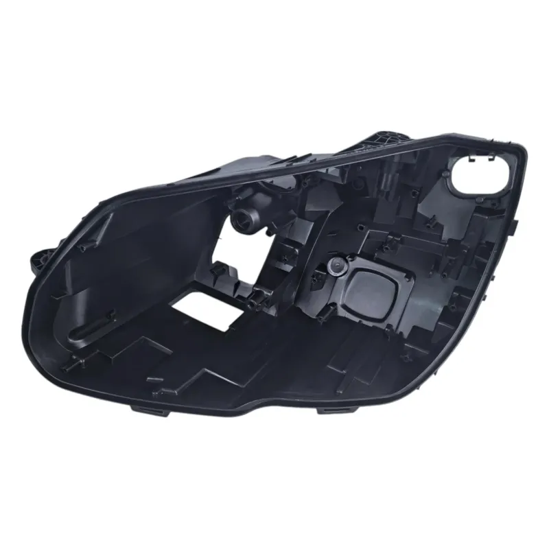 Корпус фары Mercedes-Benz C-Class W205 Full LED (2013-2018) prelift (left)