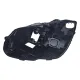 Корпус фары Mercedes-Benz C-Class W205 Full LED (2013-2018) prelift (left)