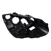 Корпус фары Mercedes-Benz C-Class W205 LED Multibeam (2018-2021) lift (right)