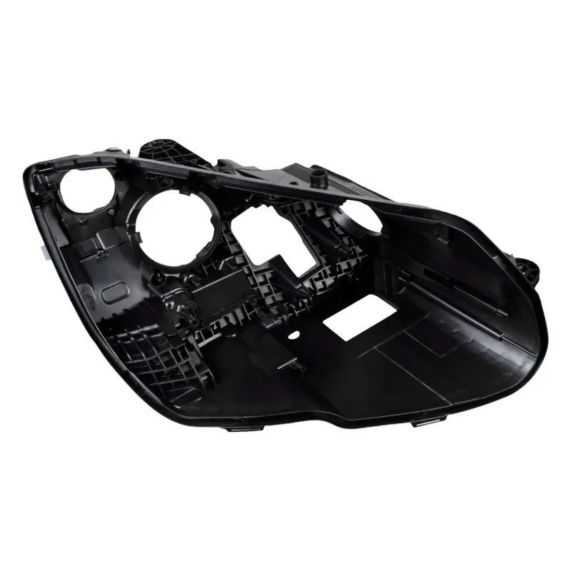 Корпус фары Mercedes-Benz C-Class W205 LED Multibeam (2018-2021) lift (right)