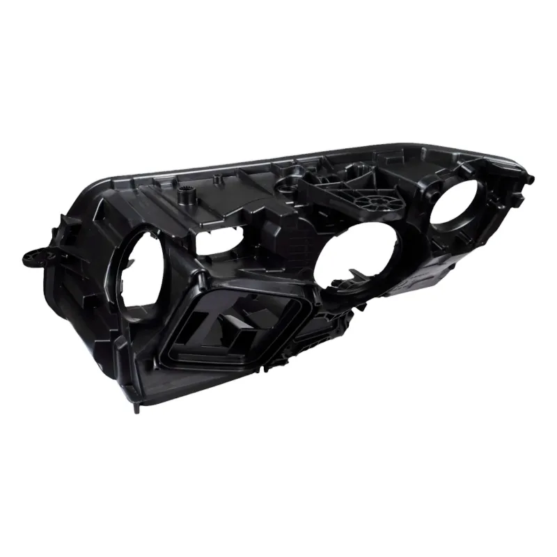 Корпус фары Mercedes-Benz C-Class W205 LED Multibeam (2018-2021) lift (right)