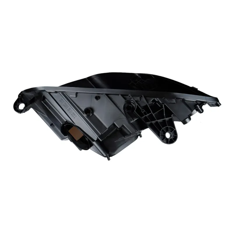 Корпус фары Mercedes-Benz C-Class W205 LED Multibeam (2018-2021) lift (right)